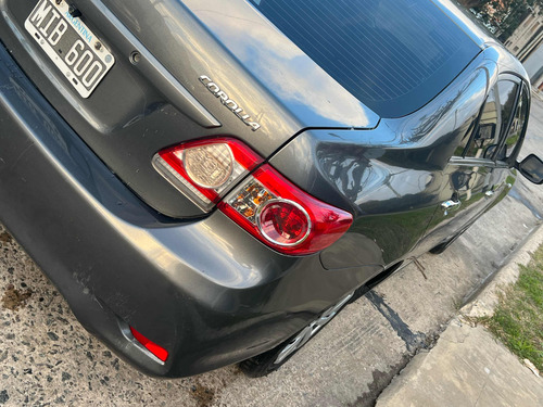 Toyota Corolla 1.8 Xli Mt 136cv