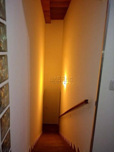 Sobrado À Venda, 300 M² Por R$ 650.000,00 - Jardim Dom Henrique - Botucatu/sp - So0356