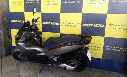 Imagem 10 de 12 de Honda Pcx Sport