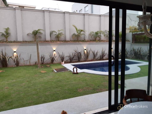 Imagem 13 de 22 de Casa À Venda, 397 M² Por R$ 2.300.000,00 - Alphaville - Santana De Parnaíba/sp - Ca0091