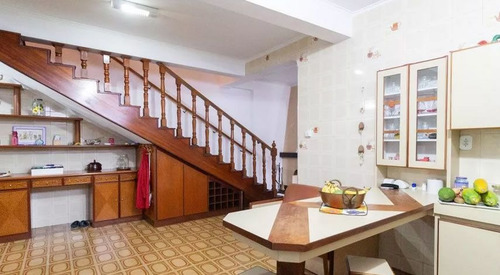Imagem 16 de 30 de Oportunidade - Ótima Casa Em Campesina - Osasco - So0115