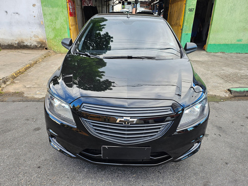 Chevrolet Prisma 1.0 Joy 4p