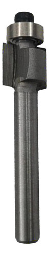 Cortador De Marcenaria Para Violão Orifício De Som 1,5 Mm