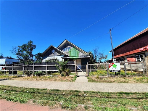Imagen 2 de 5 de Sitio Urbano En Venta En Purranque