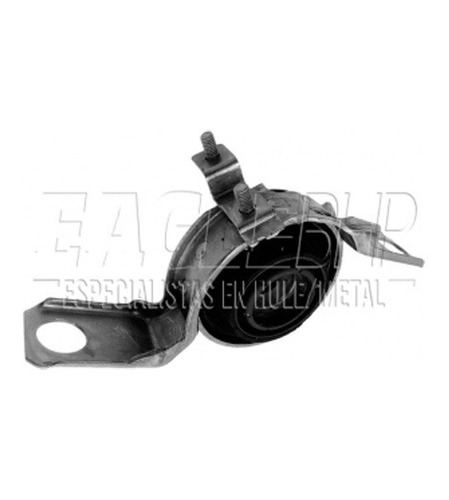 Soporte Flecha Car Tras Mitsubishi Outlander 2.4l 03-06 1540