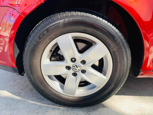 Imagen 10 de 12 de Volkswagen Jetta Clásico Trendline Automatico