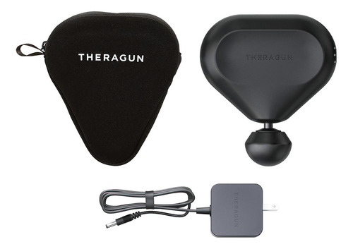 Therabody Mini Black Us/au 2.0 - Theragun Mini 