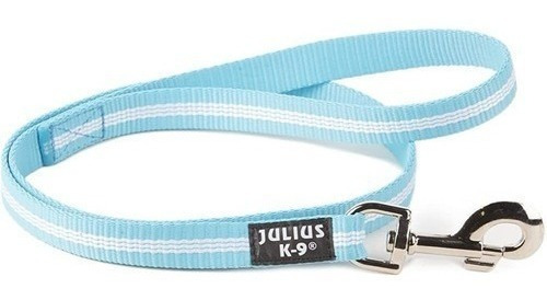 Correa Para Perro   Julius K9 Tubular Webbing 1.8 Mtsx2.5 Cm