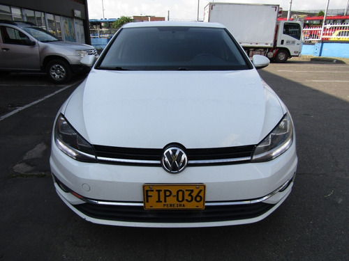 Imagen 2 de 15 de Volkswagen Golf 2019 1.4