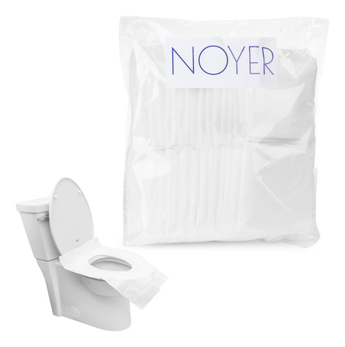 Noyer Fundas Impermeables Para Asiento De Inodoro/desechable