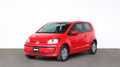 Volkswagen Up! 1.0 Move Up! 75cv 3 P - 116705 - C