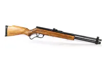 Comprar Rifle Shark Co2 Cal: 5.5 Palanca Caño Corto Repetición 