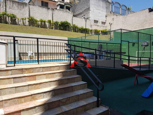 Apartamento Com 3 Dormitórios À Venda, 86 M² Por R$ 920.000,00 - Vila Da Saúde - São Paulo/sp - Ap40461