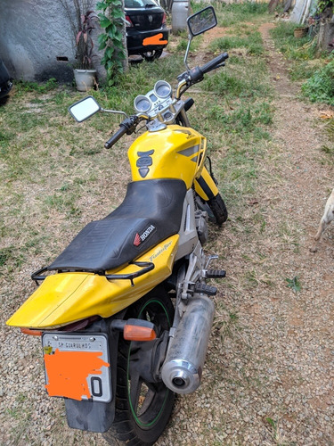 Honda Twister 250