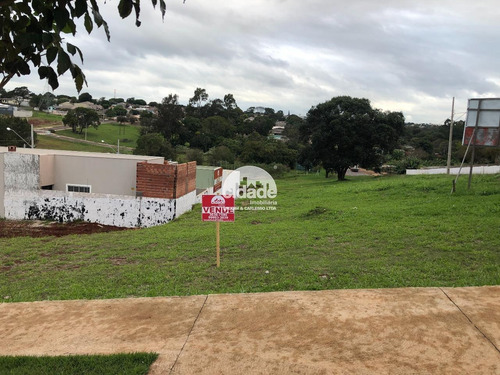Imagem 2 de 4 de Terreno À Venda, Novacap - Cascavel/pr - 12079