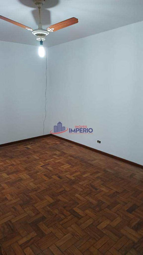 Imagem 15 de 25 de Sobrado Com 2 Dorms, Parque Mandaqui, São Paulo - R$ 1.2 Mi, Cod: 8907 - V8907