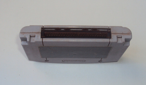 Star Wars Rogue Squadron Original Gradiente Para Nintendo 64 (Usado)