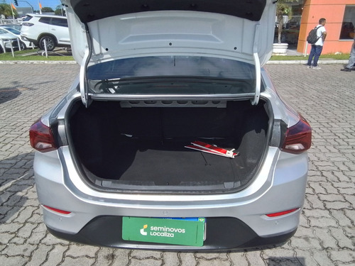 Chevrolet Onix 1.0 TURBO FLEX LTZ AUTOMÁTICO