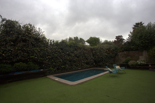 Venta Casa 4d/4b - Peñalolén