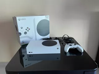 Xbox One Series S 512gb
