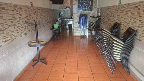 Traspaso Restaurante Bar