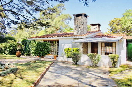 Venta Casa Mansa Punta Del Este