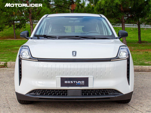 Imagen 8 de 25 de Bestune Nat 100% Eléctrica Extra Full | Permuta / Financia