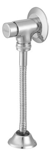 Válvula De Mictório 10021 Supernova Cano 20cm Meber