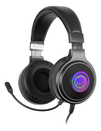 Audífonos Gamer Cybertel Epico Cyb Hg503-p4