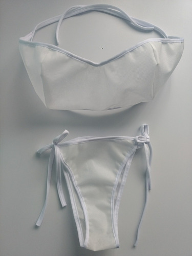 Panty Top Desechable Spa - Unidad a $3000