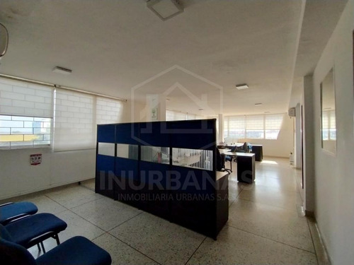 Imagen 2 de 17 de Edificio En Venta En Barranquilla La Concepción. Cod 22273