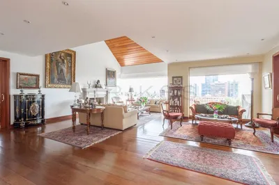 Apartamento en venta