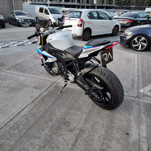 Bmw S1000r