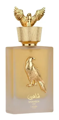 Arabe Shaheen Gold Edp 100ml