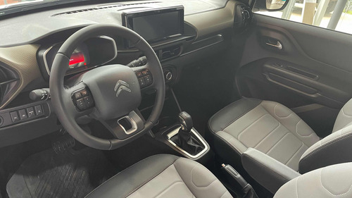 Citroën C3 Aircross 1.0 Shine Turbo 200 Cvt