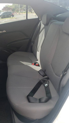 Hyundai Hb20s 1.6 Premium 16v Flex 4p Automático