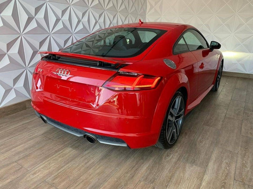 Imagem 6 de 9 de Audi Tt 2.0 Tfsi Coupé Ambition 2p Gasolina S-tronic