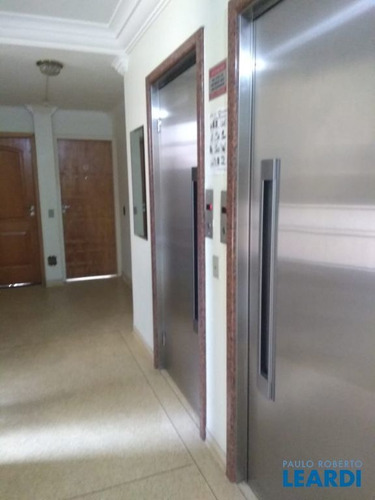 Imagem 9 de 10 de Apartamento - Consolação - Sp - 588099