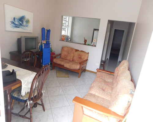 Imagem 23 de 24 de Apartamento Com 1 Dorm, Guilhermina, Praia Grande - R$ 155 Mil, Cod: 14881958 - 14881958 - 69657914