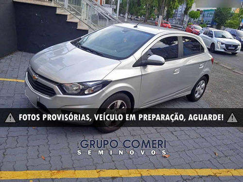 Chevrolet Onix 1.4 MPFI LT 8V FLEX 4P AUTOMÁTICO