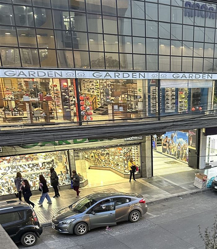 Local Comercial En Arriendo En Chillán