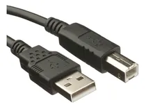 Comprar 10 Cables Usb 2.0 Tipo A-b Para Impresoras