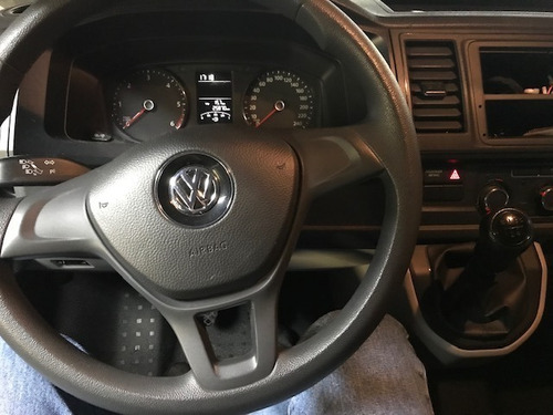 Imagen 12 de 15 de Vw Transporter 2020