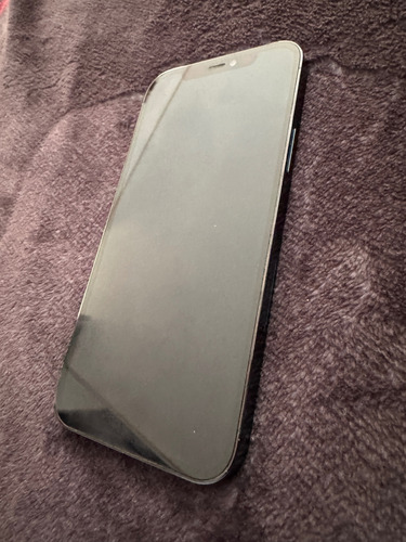 Apple Iphone 12 Pro (128 Gb) - Azul Pacífico Reacondicionado Azul (Usado)