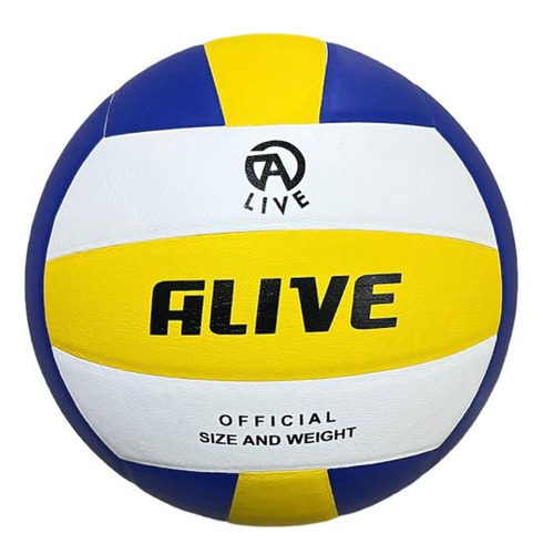 Balón Voleibol Alive 