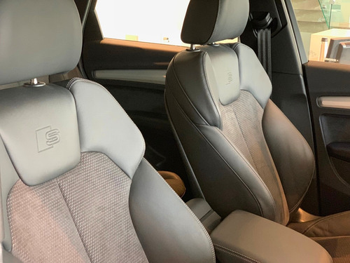 Audi Sq5 3.0 V6 Tfsi (354cv) Tiptronic 8va Quattro 2020 0km