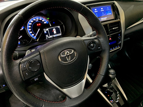 Toyota Yaris S 1.5 Caja Automática 5p 2019 Km 19.200
