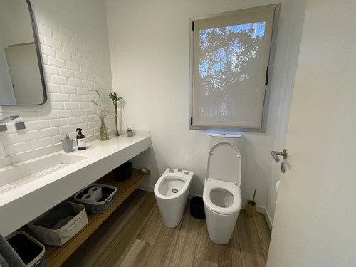 Imagen 24 de 30 de Excelente Casa Muy Moderna, Lote A Espacio Común, Increible Vista