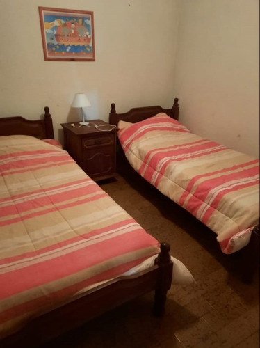 Casa De 3 Ambientes, En Alquiler O Venta, En El Barrio Privado Indio Cua Golf Club