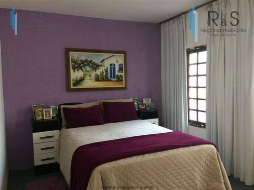 Chácara Com 3 Dormitórios À Venda, 2000 M² Por R$ 530.000,00 - Monterrey - Louveira/sp - Ch0001